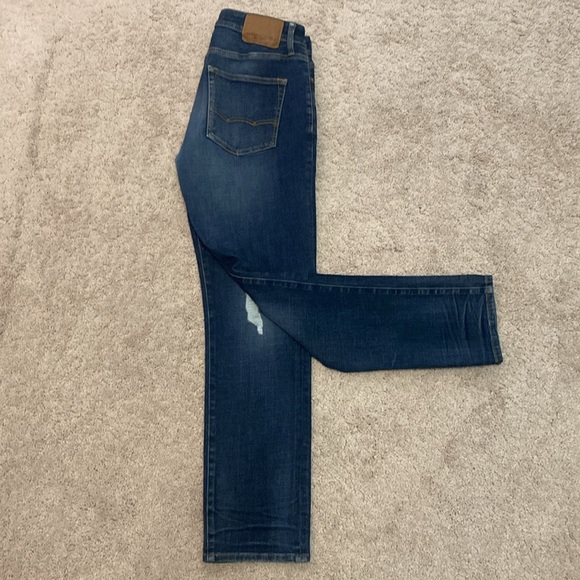 American Eagle Extreme Flex Jeans - Picture 2 of 7